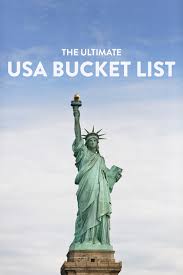 101 places to visit in usa your