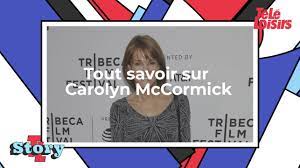 Je sais ce que tu m'as fait : tout savoir sur Carolyn McCormick - Vidéo  Dailymotion