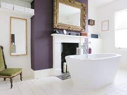 23 Amazing Purple Bathroom Ideas