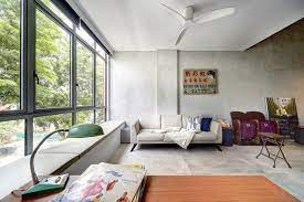 Hard Facts On Using Concrete To Decorate