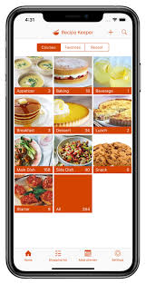 As mentioned, food delivery apps market share reaching on top, therefore, the competition also on the peek. Recipe Keeper App For Iphone Ipad Android Windows And Mac