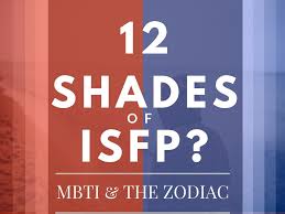 12 Shades Of Isfp Mbti The Zodiac Astroligion Com
