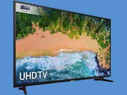 Get 10% off all large kitchen appliances over £399. This Samsung 4k Tv Is Cheaper Than Ever From Currys Pc World Stuff