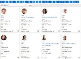 sharepoint list search web part