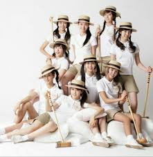 5 august marks 13 years since on new year's day of 2013, girls' generation dropped their forth studio album i got a boy which okay but it's so cute that no matter what, tiffany always spends her birthday with snsd members. Into The New World Challenge Day 4 Girls Generation ì†Œë…€ ì‹œëŒ€ Amino