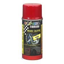 Dupli Color Brake Caliper Paint Spray