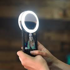 Selfie Ring Light Greatest Popular