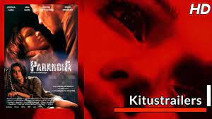 Kitustrailers: PARANOIA (Con Jessica Alba) (2000) (Trailer en español) -  YouTube