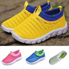 Modis Sneakers Shoes For Boys Girls Mesh Shoes Fingerfry Com