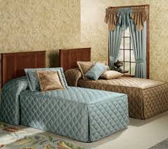 Quilted Fitted Bedspreads