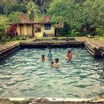 Terdiri dari dua kolam yang memiliki kandungan belerang di bagian atasnya. Wisata Pemandian Candi Umbul Magelang Tempat Wisata Indonesia Travel