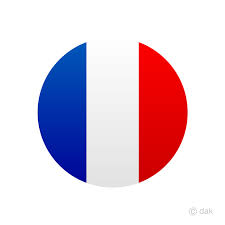 Download flag icon of netherlands at png format. France Circle Flag Free Png Image Illustoon