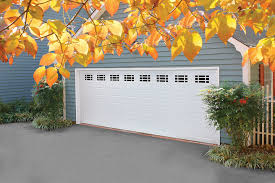 amarr lincoln collection garage doors