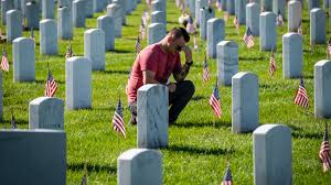 a brief history of memorial day the