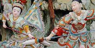 Image result for ancient china war