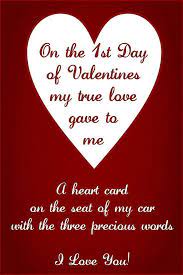 47 valentine's day quotes to share with your sweetheart. The Most Precious Valentines Day Gift For You Valentinesdayquotes Valentinesdayquotat Valentines Day Love Quotes Valentine Quotes Funny Valentines Day Quotes