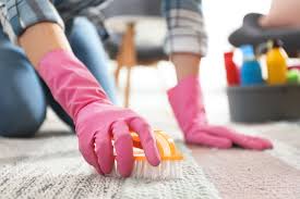 signs professional cleaning services
