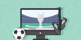 how to watch uefa chions league for