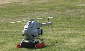 prodrone pdh gs120 single rotor drone