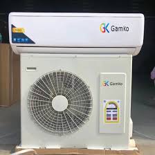 Personal air conditioners, like the lg portable air conditioner, are an alternative to window air conditioners and provide you with the mobility to bring cool air where you need it most. China 9000btu Good Inverter Split Wall Air Conditioner For Solar System Home Company 12000btu 18000btu 24000btu China Solar Panel System And Air Conditioner Price