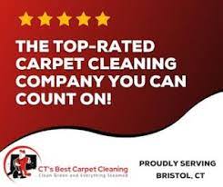 the 1 carpet cleaning in bristol ct