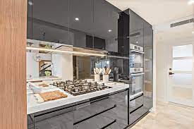all you need to know about acrylic kitchens