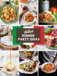 50+ dinner party themes for every month & season. 40 Dinner Party Themes Intentional Hospitality