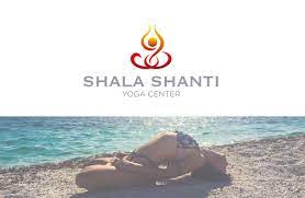 home yoga shala shanti