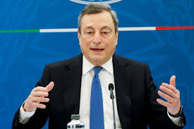 More images for mario draghi » Draghi S Italy Is European Establishment S Last Best Hope Arab News