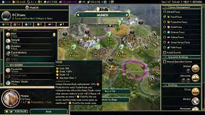 Picking the right map type is just as much a part of your winning strategy as picking the right leader. Steam Community Guide Zigzagzigal S Guide To Germany Bnw