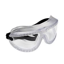 3m 16645 00000 10 Lexa Splash Gogglegear Safety Goggles