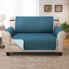 Couch Guard Love Seat Slipcover