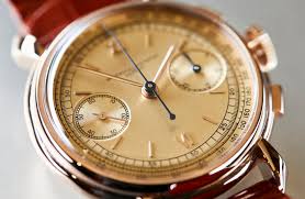 Art deco watches for sale. 8 Incredible Vintage Watches From Vacheron Constantin Les Collectionneurs Time And Tide Watches