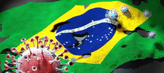 Covid-19: Brasil tem 301 mortes nas últimas 24 horas; total ultrapassa 617  mil - Olhar Digital