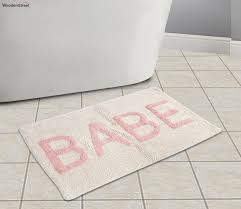 bathroom mats bath mats and