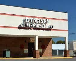 Dynasty Restaurant Near Me gambar png