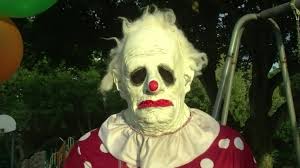 anderson wrinkles the creepy clown