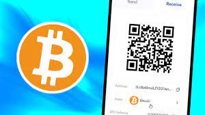 How To Find Your Bitcoin Wallet Address on Coinbase (In Under 1 Minute) -  YouTube