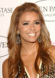 makeup for olive skin blonde hair and