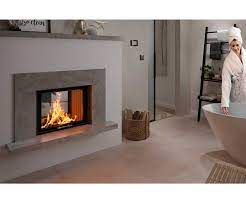 Spartherm Mini S Fdh Fireplace