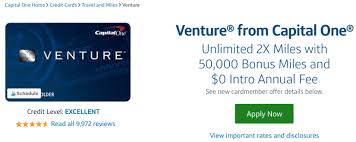 Many credit cards have blackout dates, seating restrictions and other limitations that block you from booking travel with points or miles. How To Use The Capital One Venture Card For Travel Rewards Fly To Fi