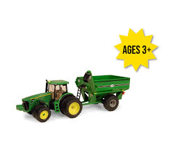 tbe45236 1 64 scale 8320r tractor