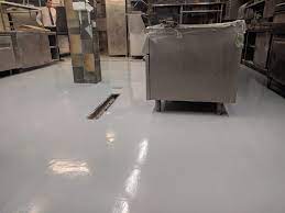 can you apply epoxy on tiles