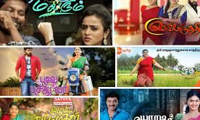 Sathyaraj natarajan for super deluxe. Zee Tamil Serials List Timings Promos Episodes Cast Crews News Bugz