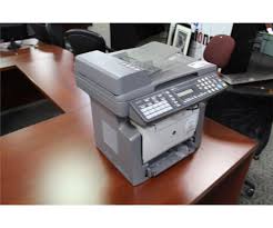 To install, please start setup.exe from the directory where the file attached was decompressed. Konica Minolta Bizhub 161f Digital Multifunction Copier