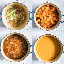 easy jamaican pumpkin soup recipes