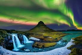 Northern Lights Best Places To See Them
