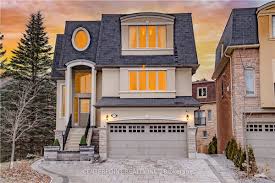 searching for listings in richmond hill
