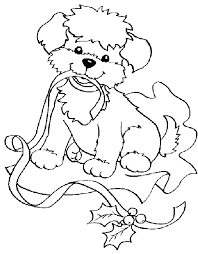 Keep your kids busy doing something fun and creative by printing out free coloring pages. Printable Lisa Frank Coloring Pages Puppy Coloring4free Coloring4free Com