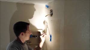 How To Add A Light Fixture To Existing Circuit Youtube